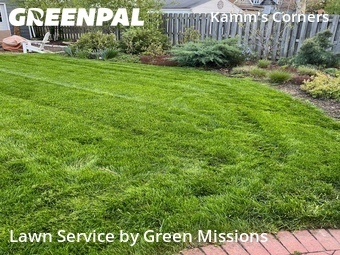 Yard Mowing nearby Cleveland, OH, 
