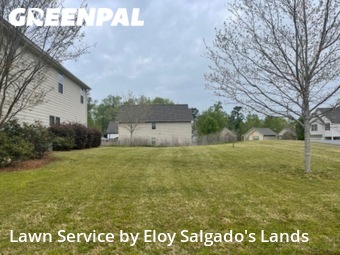 Lawn Cut nearby Lawrenceville, GA, 