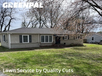 Lawn Mowing Service nearby Gallatin, TN, 