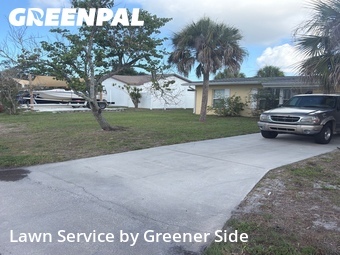 Lawn Service nearby Venice, FL, 