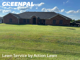 Lawn Care nearby Forney, TX, 