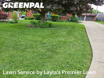 Lawn Service nearby Mansfield, OH, 