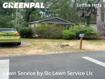 Lawn Mowing Service nearby Tallahassee, FL, 