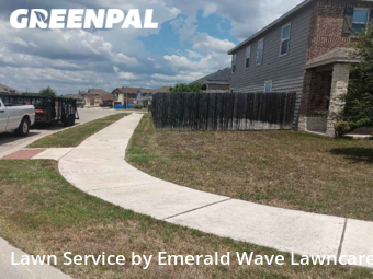 Lawn Care nearby San Antonio, TX, 