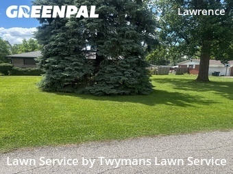 Lawn Service nearby Indianapolis, IN, 