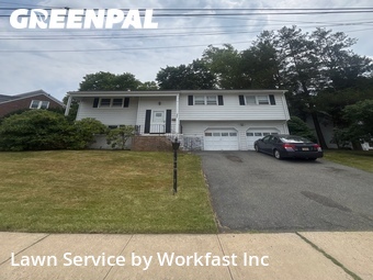 Lawn Cutting nearby Union, NJ, 