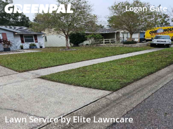 Lawn Cutting nearby Tampa, FL, 