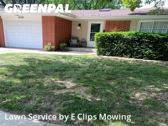 Lawn Mowing Service nearby Rockford, IL, 