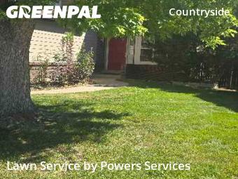Work completed by yard-maintenance-professionals-in-Westminster-CA