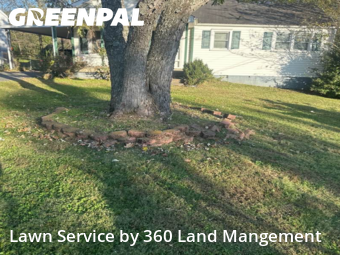 Lawn Care nearby Columbia, TN, 