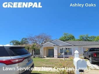 Lawn Service nearby Riverview, FL, 