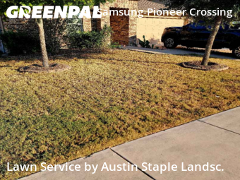 Grass Cutting nearby Austin, TX, 