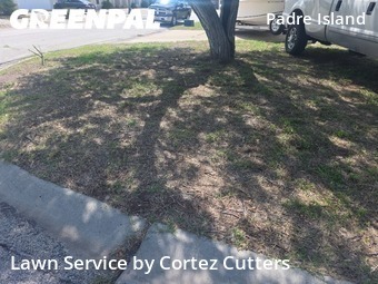 Grass Cutting nearby Corpus Christi, TX, 
