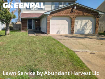 Grass Cut nearby Virginia Beach, VA, 