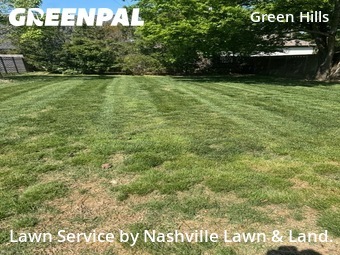 Grass Cutting nearby Nashville, TN, 