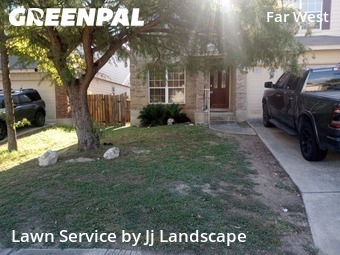 Lawn Service nearby San Antonio, TX, 