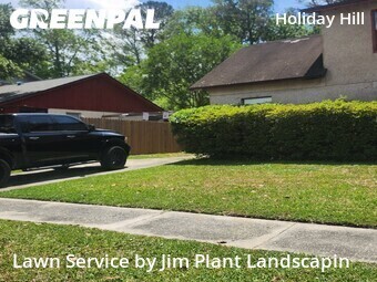 Lawn Maintenance nearby Jacksonville, FL, 