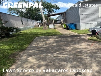 Lawn Service nearby Rosenberg, TX, 