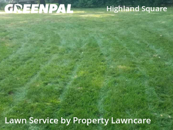 Yard Cutting nearby Toledo, OH, 