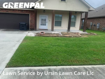 Lawn Cutting nearby Prairieville, LA, 