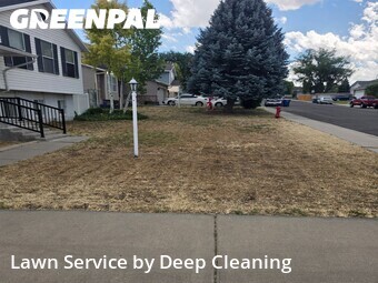 Lawn Cutting nearby West Valley City, UT, 