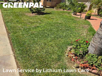 Work completed by affordable-grass-cutting-businesses-in-Beaumont-CA