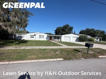 Yard Cutting nearby Auburndale, FL, 