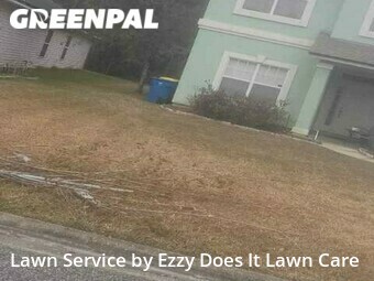 Lawn Mowing nearby Jacksonville, FL, 