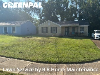 Yard Cutting nearby Jackson, TN, 