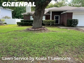 Yard Cutting nearby Jacksonville, FL, 