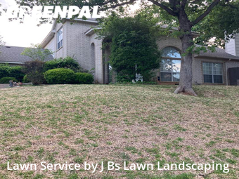 Lawn Mowing nearby Hurst, TX, 