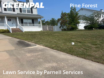 Lawn Mow nearby Spring Lake, NC, 