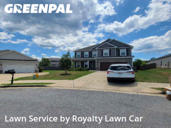 Lawn Care nearby Columbus, GA, 