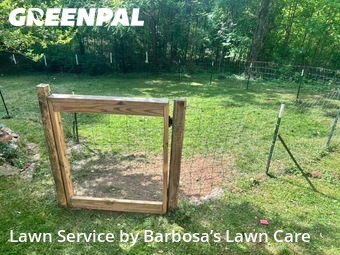 Yard Mowing nearby Hendersonville, NC, 