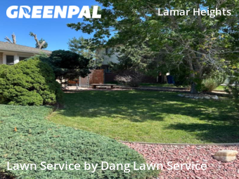 Lawn Service nearby Arvada, CO, 