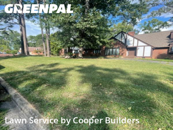 Lawn Care Service nearby Salisbury, NC, 