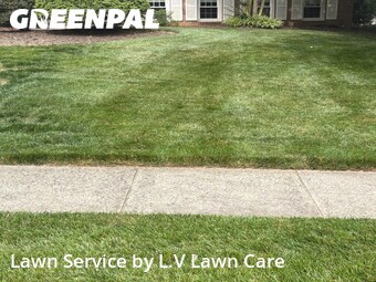 Lawn Care nearby Fairfax, VA, 