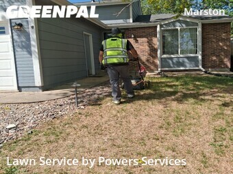 Lawn Maintenance nearby Littleton, CO, 
