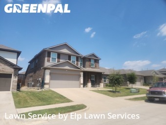 Lawn Maintenance nearby Forney, TX, 