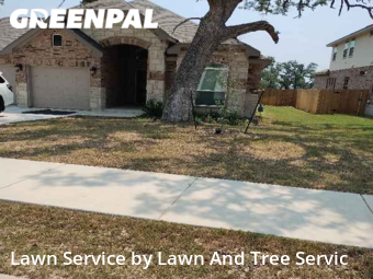 Lawn Care Service nearby Bulverde, TX, 