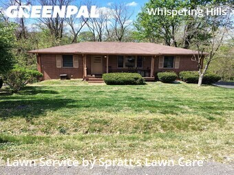 Lawn Mowing Service nearby Nashville, TN, 