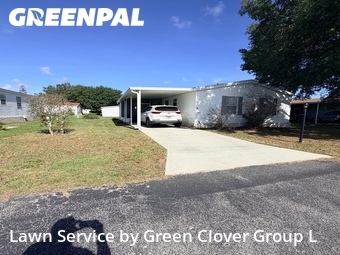 Lawn Mowing nearby Davenport, FL, 