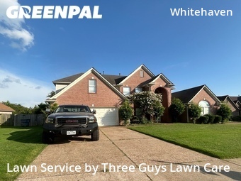 Lawn Care Service nearby Memphis, TN, 