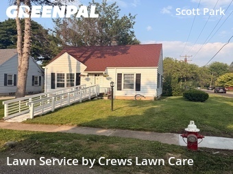 Lawn Mowing nearby Toledo, OH, 