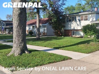 Lawn Care Service nearby Addison, IL, 