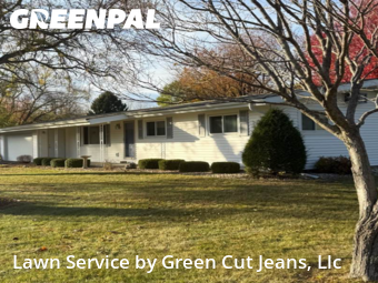 Lawn Care in Belvidere, 61008, Landscaping Maintenance by Green Cut Jeans, Llc, work completed in Nov , 2025