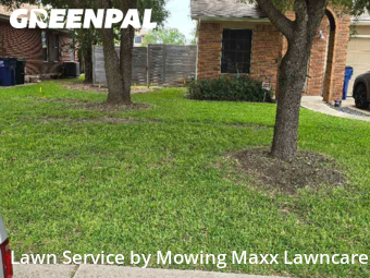 Grass Cutting nearby Hutto, TX, 