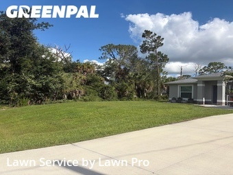 Grass Cutting nearby North Port, FL, 
