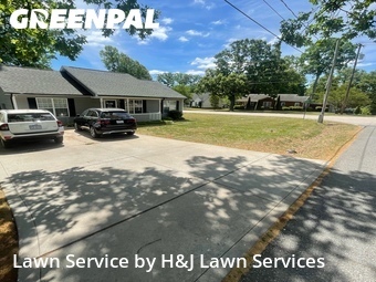 Lawn Cutting nearby Kannapolis, NC, 