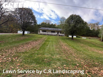 Lawn Care Service nearby Taylorsville, KY, 